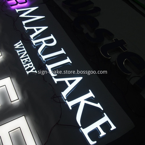 LED Signs for Sale Signage Companines